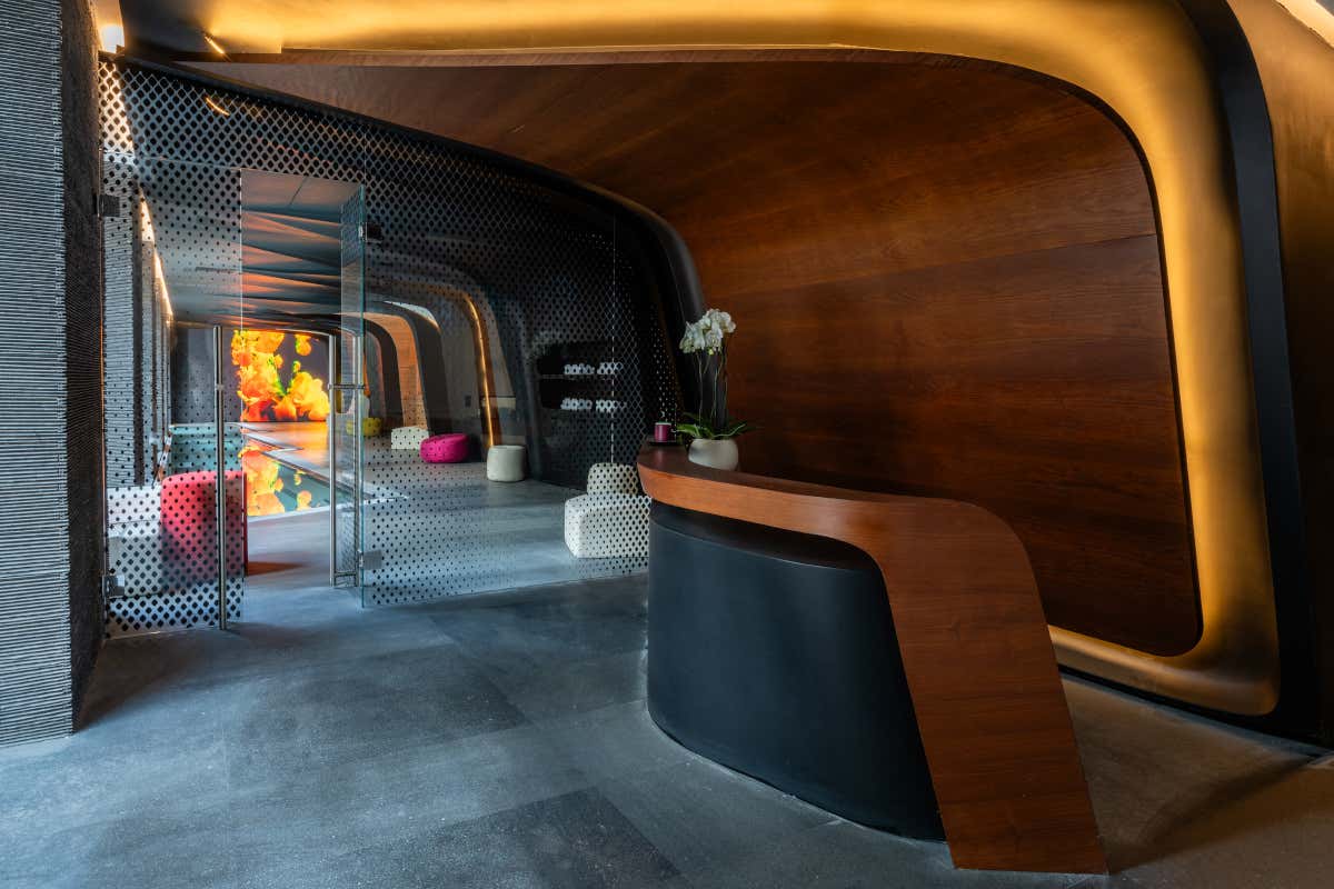 Romeo Roma: ospitalità da museo tra storia, arte e alta cucina