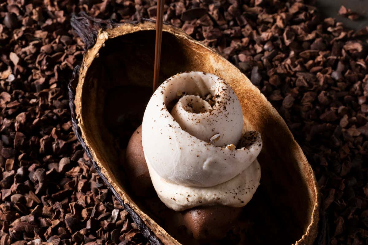 Romeo Roma: ospitalità da museo tra storia, arte e alta cucina