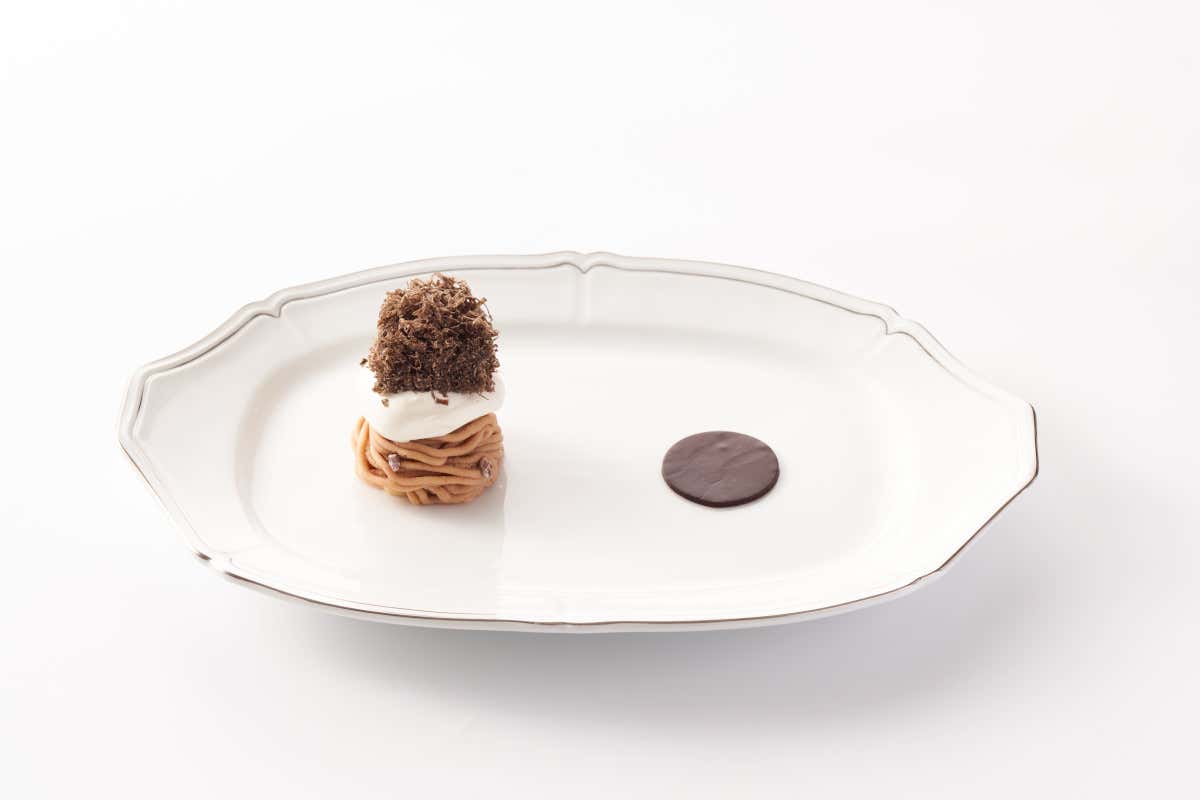 Lo chef pluristellato Enrico Bartolini sbarca in Cina con un nuovo ristorante