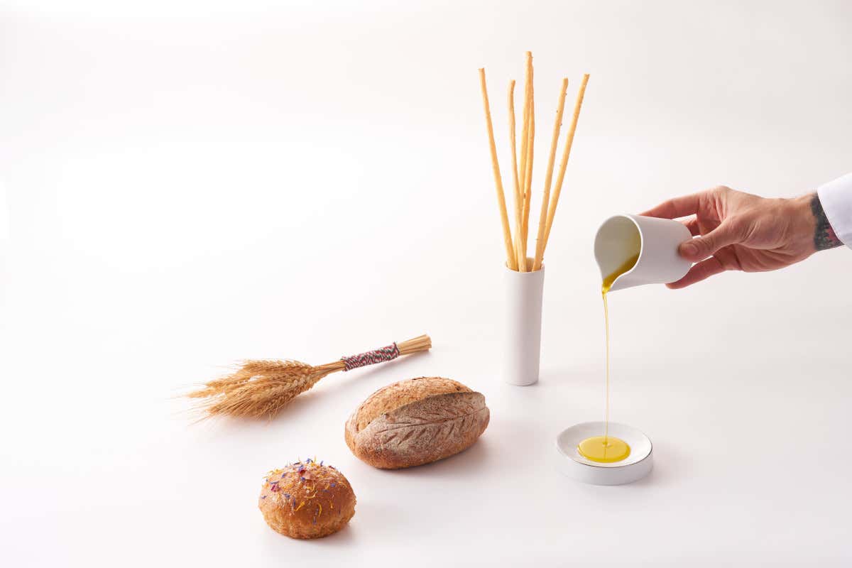 Lo chef pluristellato Enrico Bartolini sbarca in Cina con un nuovo ristorante