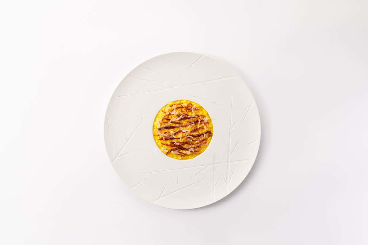 Lo chef pluristellato Enrico Bartolini sbarca in Cina con un nuovo ristorante