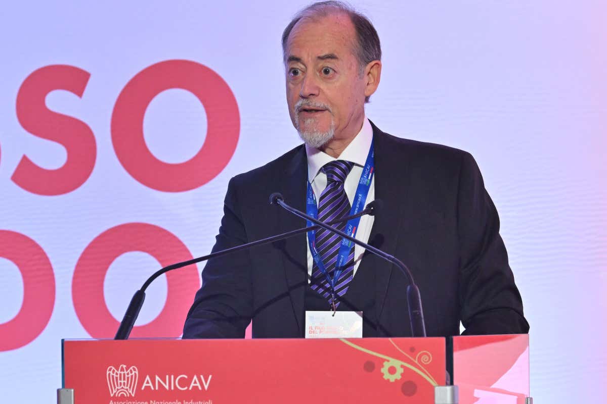 Marco Serafini, presidente Anicav Conserve di pomodoro: Italia ancora leader ma export in calo dopo 10 anni