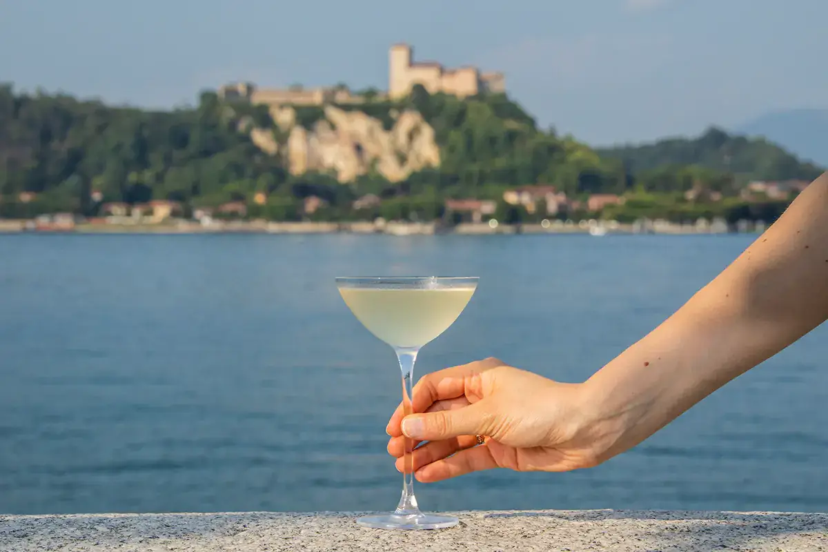 Mediterranean Daiquiri Nonsolococktails arriva ad Arona con le proposte della coppia Pastori-Bah