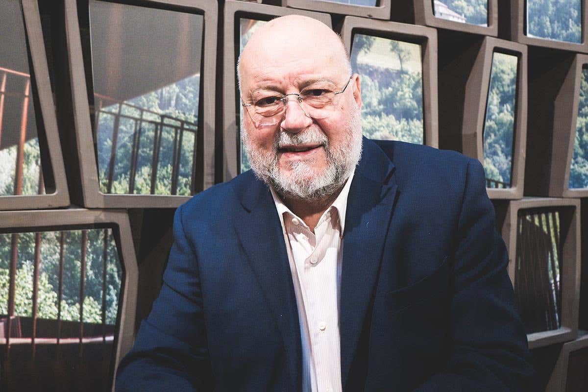 «Le bollicine italiane stanno bene»: intervista a Leo Damiani sullo stato dello spumante