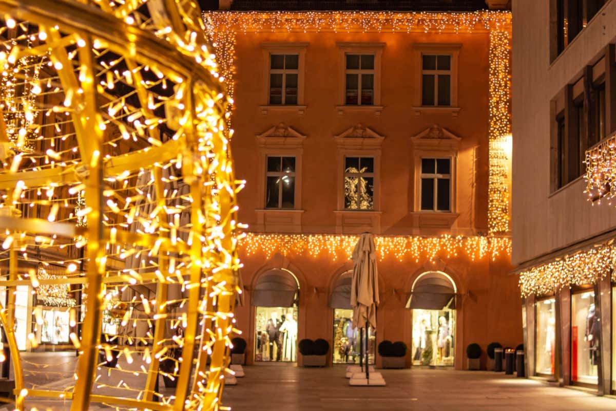 Hotel Europa Splendid Merano: storia, charme, dolcezza e ospitalità