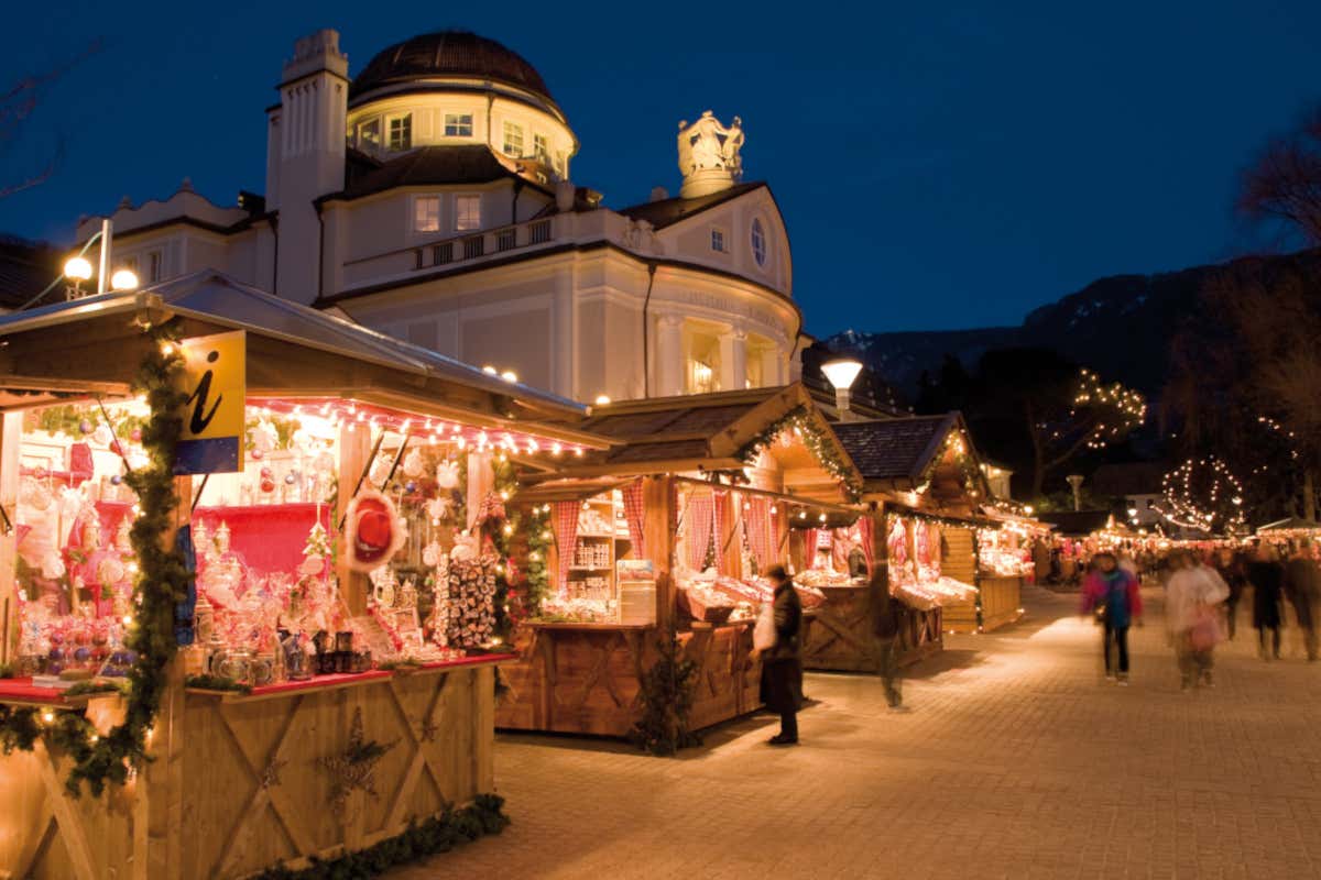 Hotel Europa Splendid Merano: storia, charme, dolcezza e ospitalità
