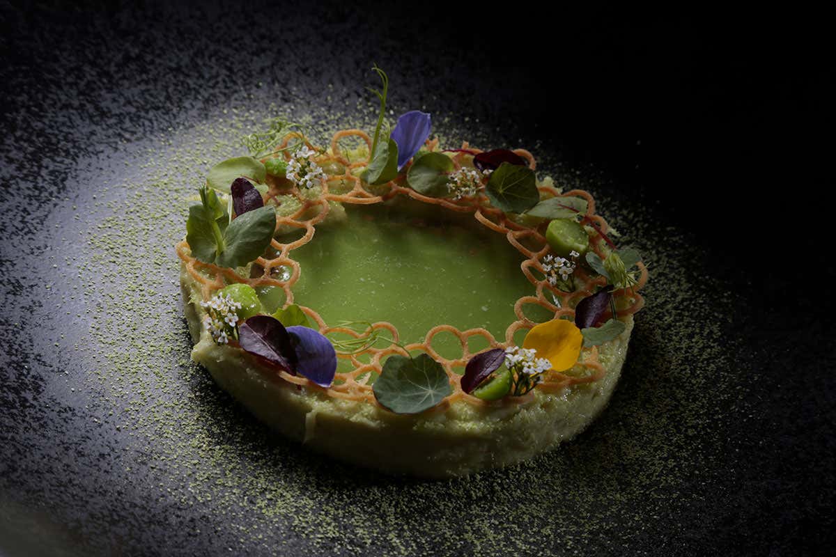 Il ristorante sul lago di Como che ha riscritto l’autunno con tre menu e un’esperienza a “mano libera” Il ristorante sul lago di Como che ha riscritto l’autunno con tre menu e un’esperienza a “mano libera”