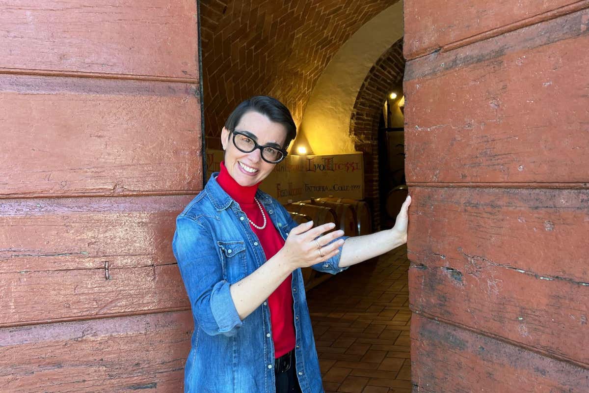 Violante Gardini Cinelli Colombini, presidente Mtv