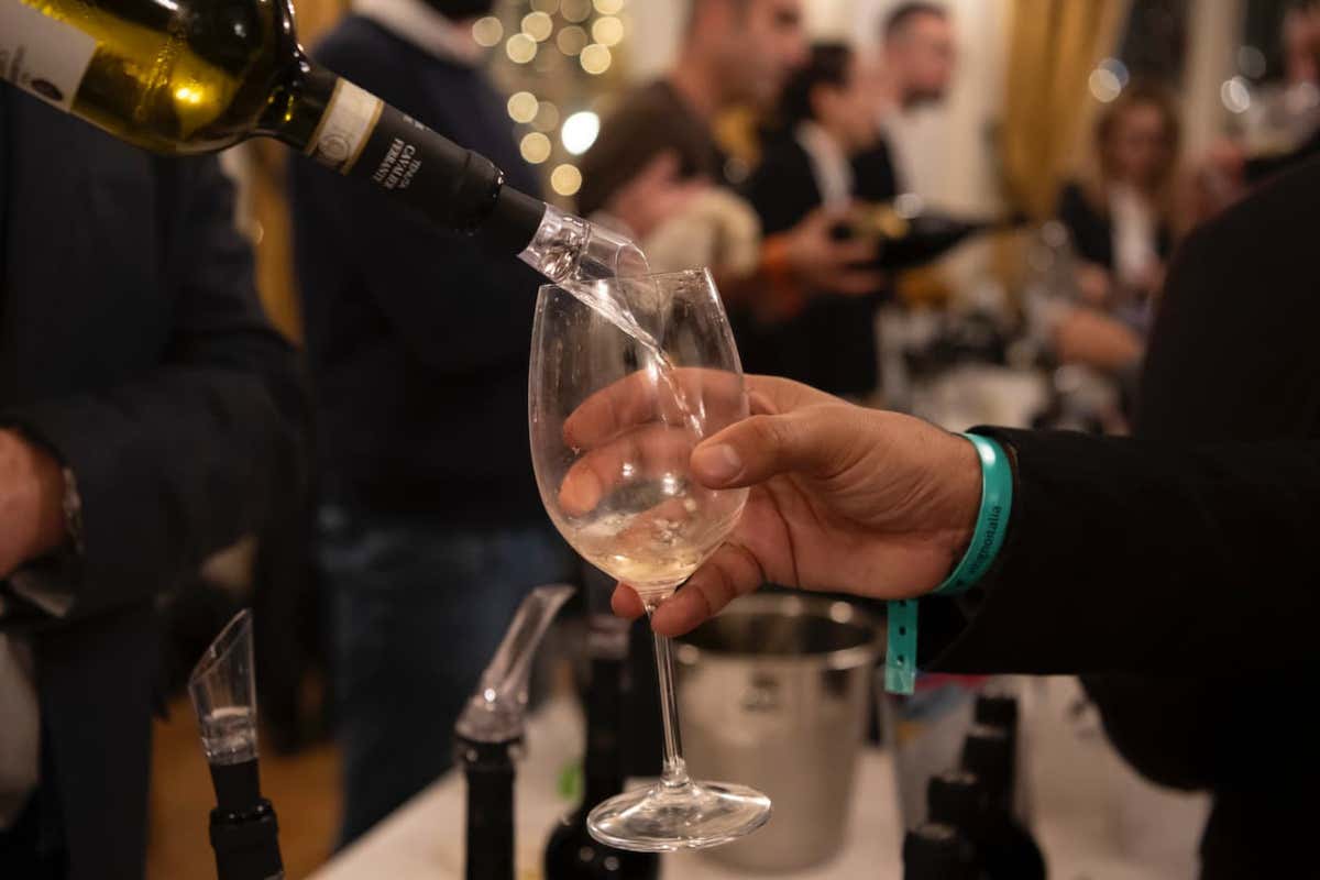 Anteprima VitignoItalia 2025: a Napoli il focus sulle eccellenze enologiche italiane