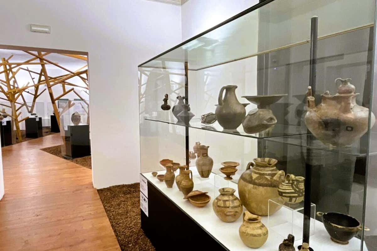 Perché Avella, in Campania, è il luogo ideale per riscoprire il turismo lento