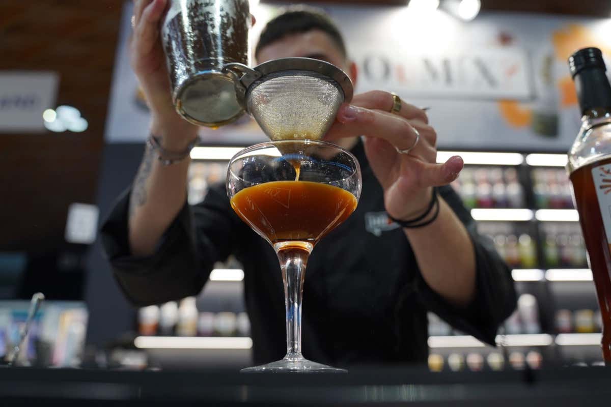 Cocktail, soft drink e birre artigianali segnano il ritorno del fuori casa in Italia