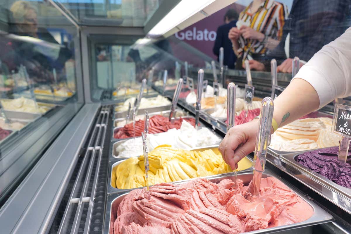 Sigep sbarca negli Usa: a Las Vegas la sfida del gelato italiano Sigep sbarca negli Usa: a Las Vegas la sfida del gelato italiano