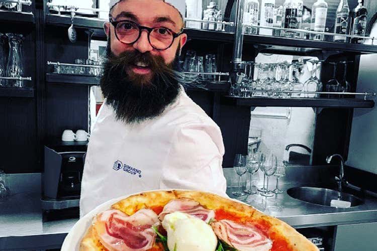 Michele Digiglio - Mettiamo le mani in pasta! Con i consigli di Michele Digiglio Michele Digiglio - Mettiamo le mani in pasta! Con i consigli di Michele Digiglio