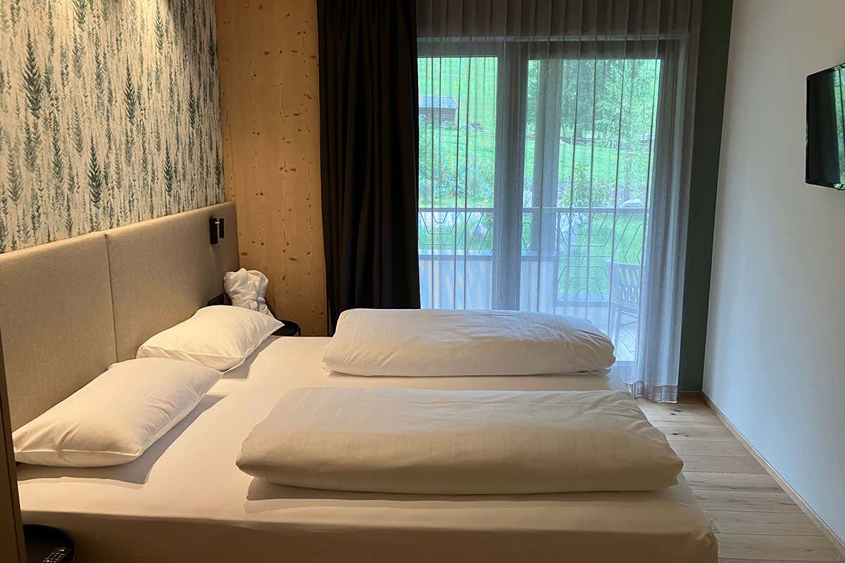 Nasce Movi, nuovo family Apart-Hotel in Val Badia