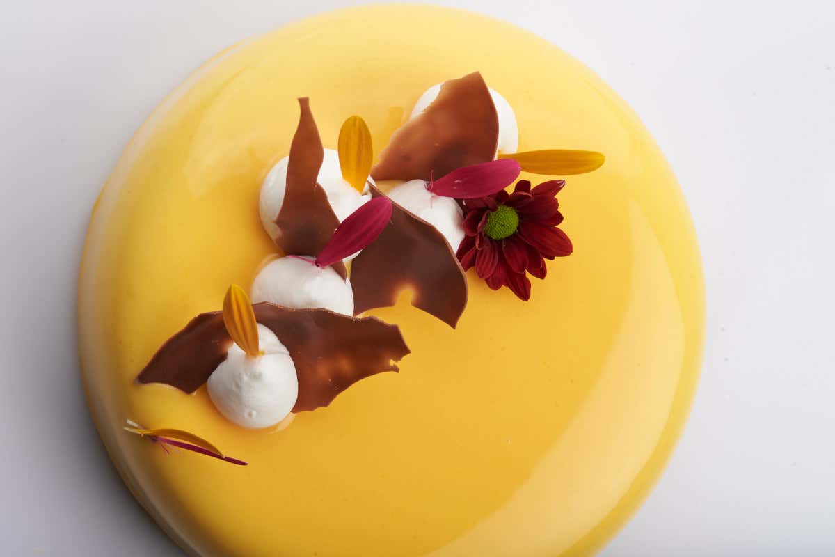 Rita Busalacchi: Sole di Sicilia