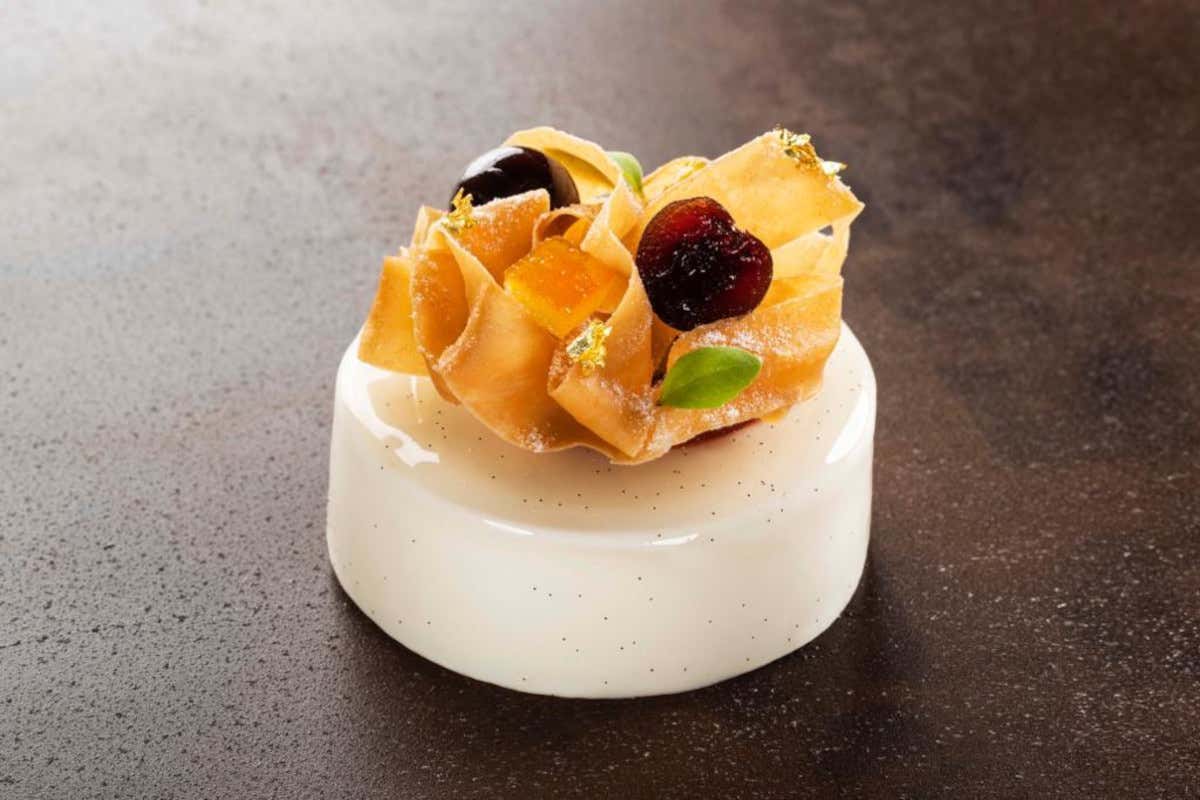 Imma Iovine: Peccato del Monastero