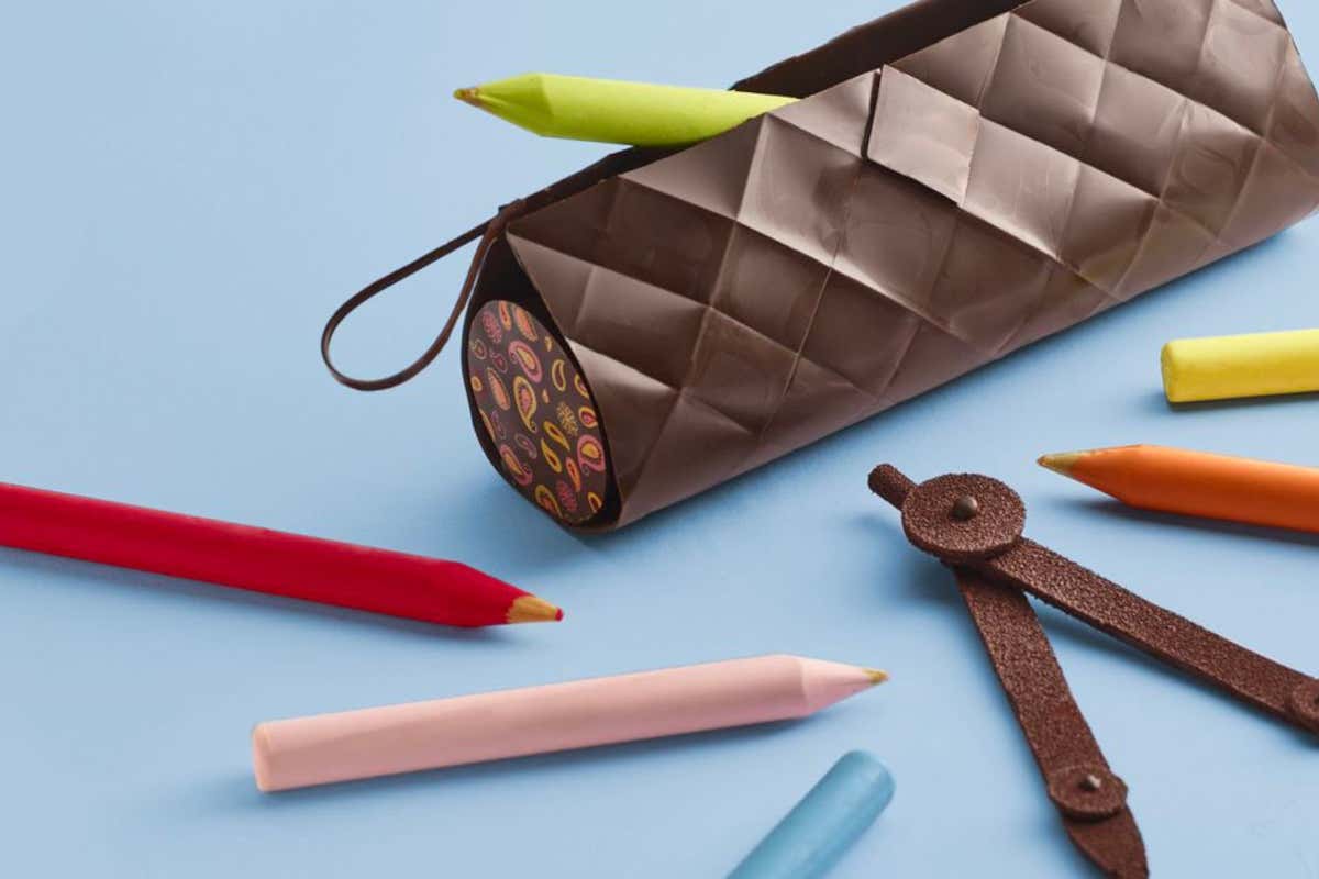 La campanella suona con dolcezza: colazioni e merende per il ritorno a scuola La campanella suona con dolcezza: colazioni e merende per il ritorno a scuola