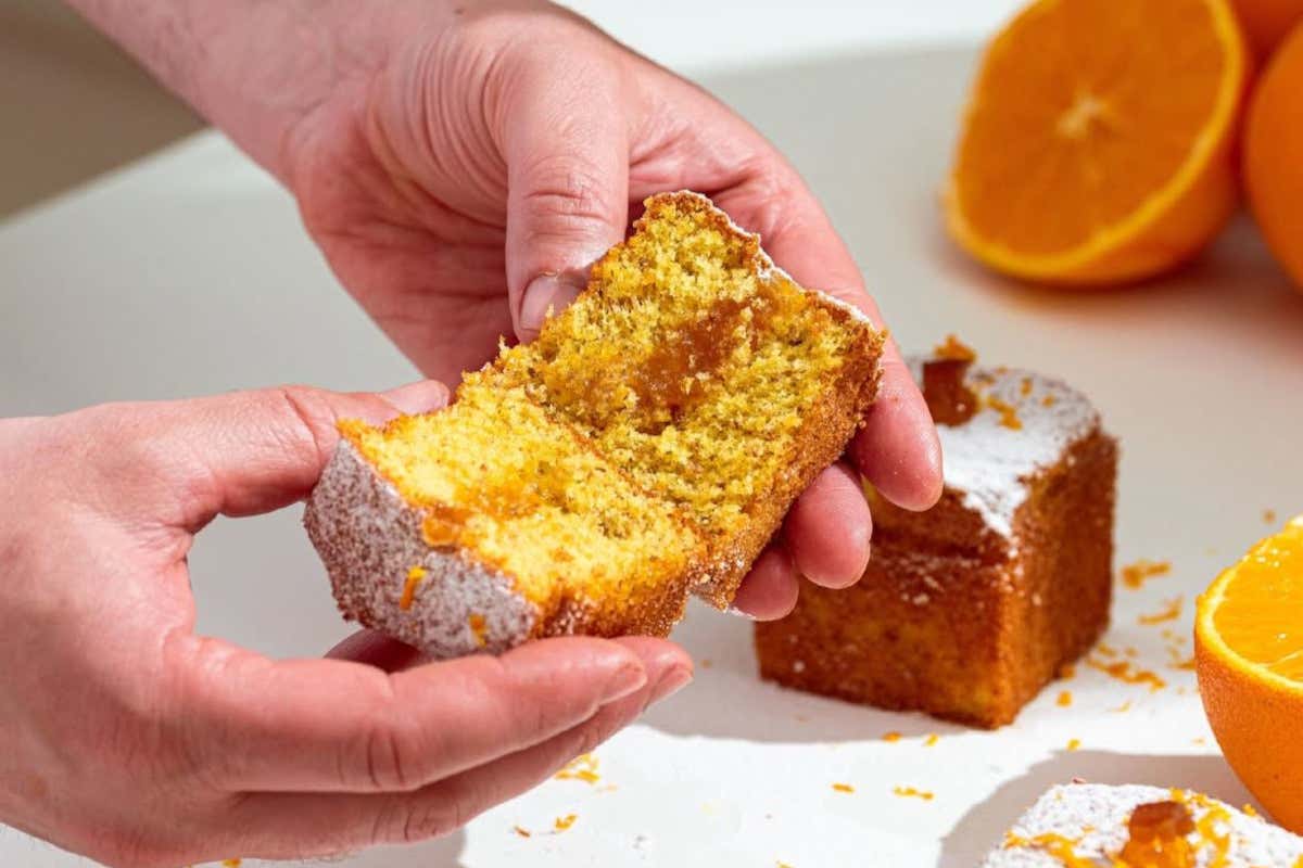 La campanella suona con dolcezza: colazioni e merende per il ritorno a scuola La campanella suona con dolcezza: colazioni e merende per il ritorno a scuola