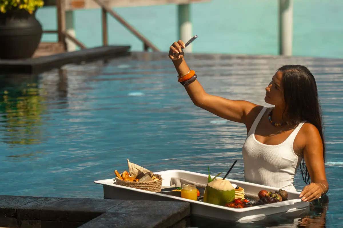 Sun Siyam Resorts festeggia i 35 anni e lancia The Home of the Maldivian Spirit Sun Siyam Resorts festeggia i 35 anni e lancia The Home of the Maldivian Spirit