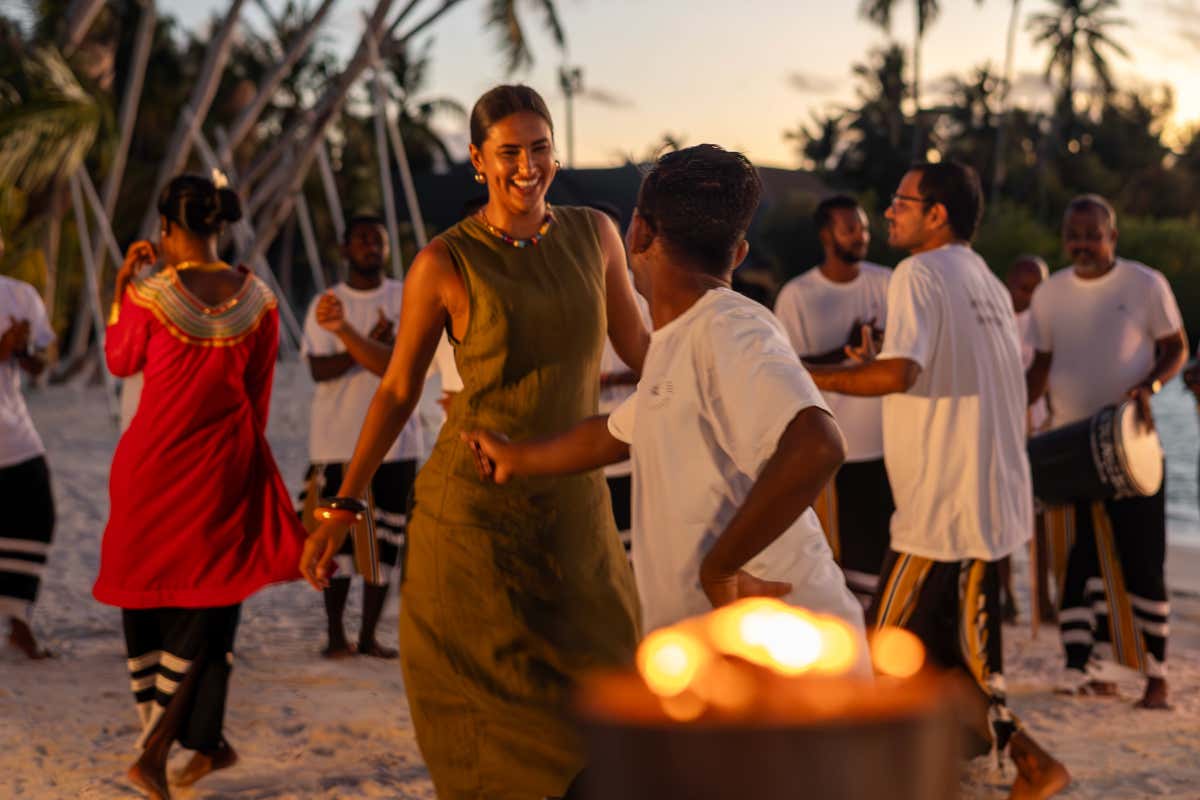 Dalle Maldive allo Sri Lanka: Luxury, Lifestyle e Privé firmati Sun Siyam Dalle Maldive allo Sri Lanka: Luxury, Lifestyle e Privé firmati Sun Siyam