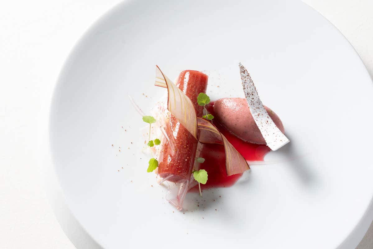 Mandarin Oriental Milan, dieci anni di Seta raccontati in sette piatti