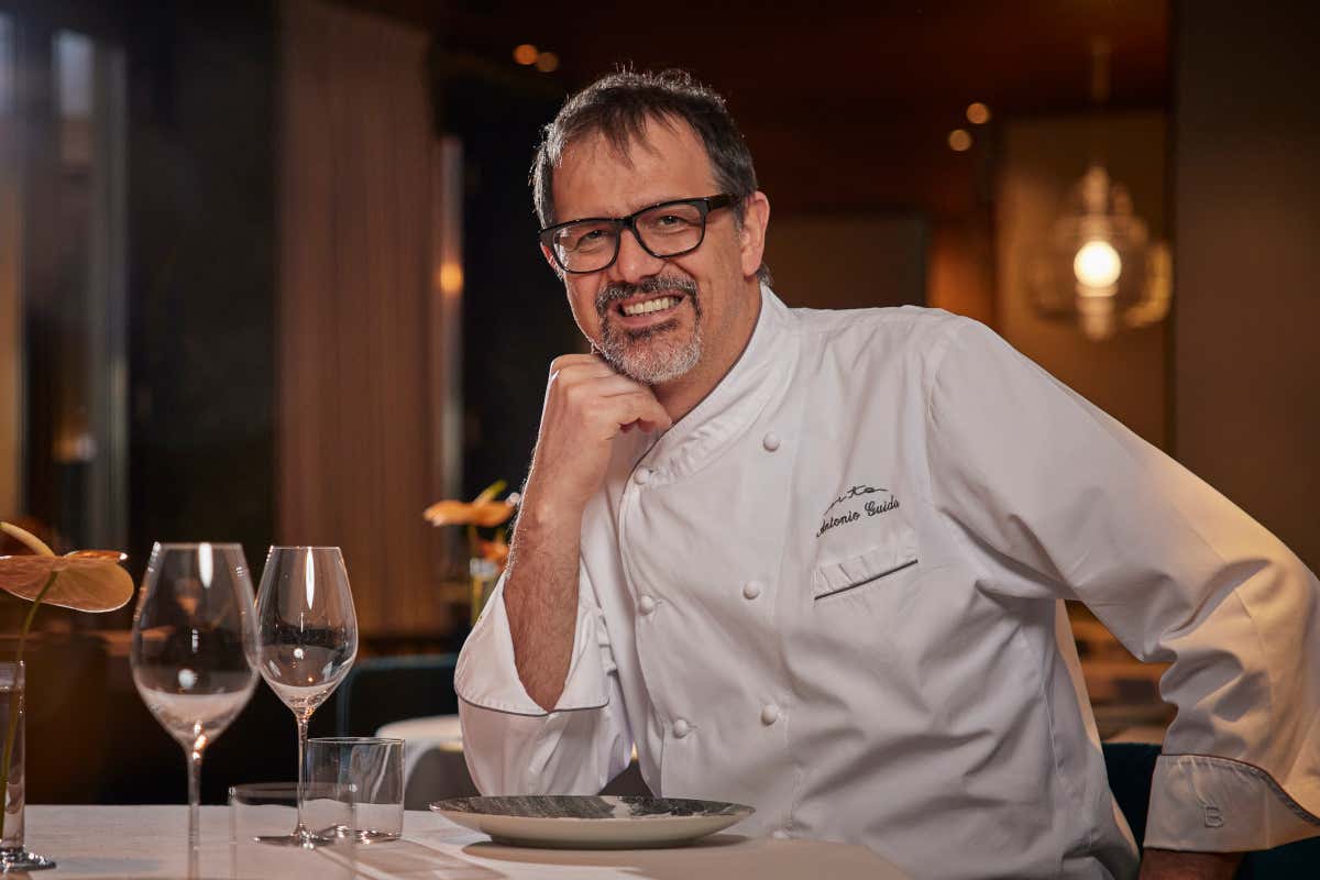 Mandarin Oriental Milan, dieci anni di Seta raccontati in sette piatti Mandarin Oriental Milan, dieci anni di Seta raccontati in sette piatti