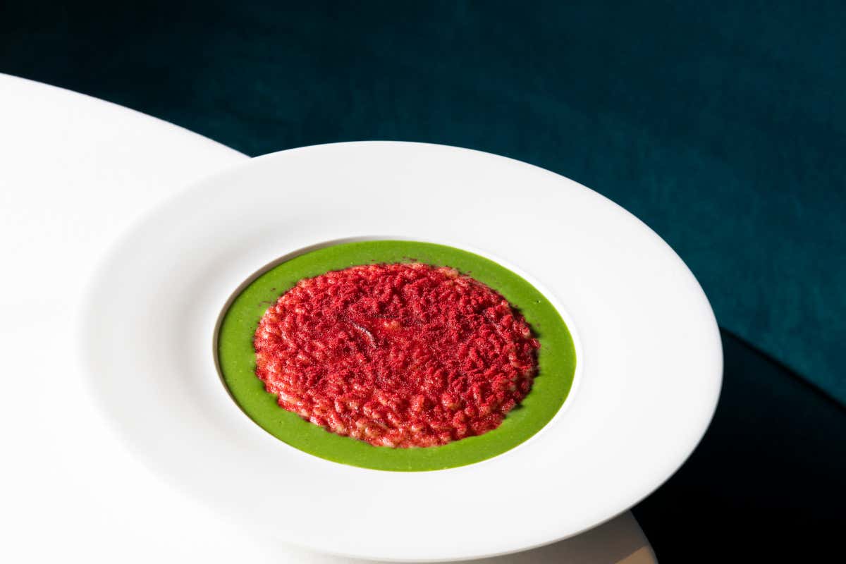 Mandarin Oriental Milan, dieci anni di Seta raccontati in sette piatti