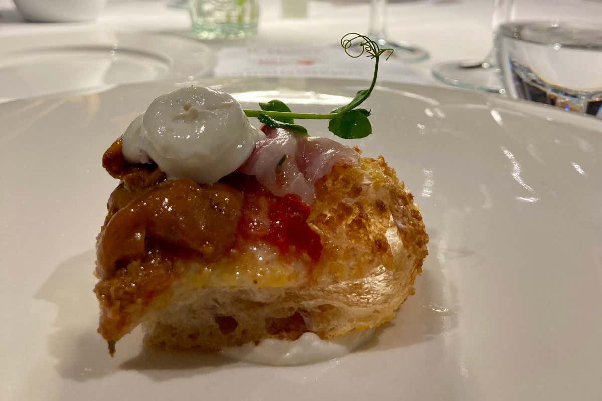 Chef for Women: l’alta cucina di Monza a sostegno delle donne vittime di violenza