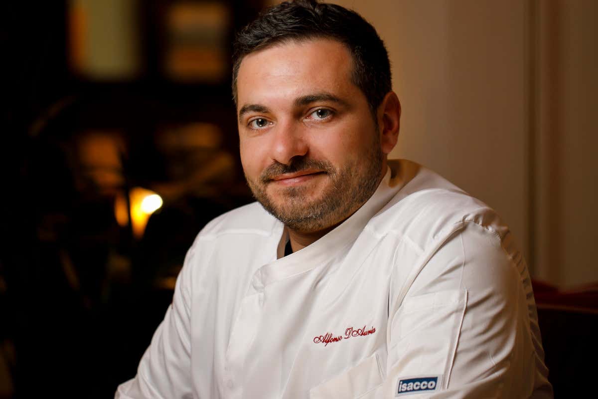 Decorazioni, giochi e menu creativi: le festività a Villa Agrippina Grand Meliá Decorazioni, giochi e menu creativi: le festività a Villa Agrippina Grand Meliá