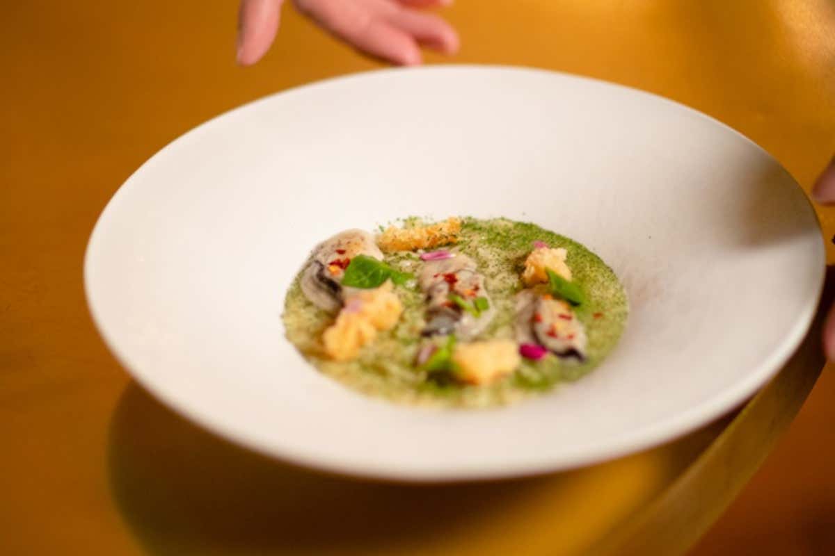 Decorazioni, giochi e menu creativi: le festività a Villa Agrippina Grand Meliá Decorazioni, giochi e menu creativi: le festività a Villa Agrippina Grand Meliá