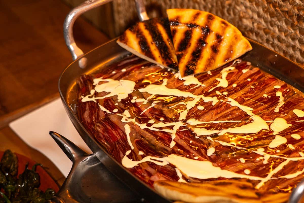 Torres-Boldrini, 45 anni di vino spagnolo in Italia celebrati da Casaloca
Torres-Boldrini, 45 anni di vino spagnolo in Italia celebrati da Casaloca