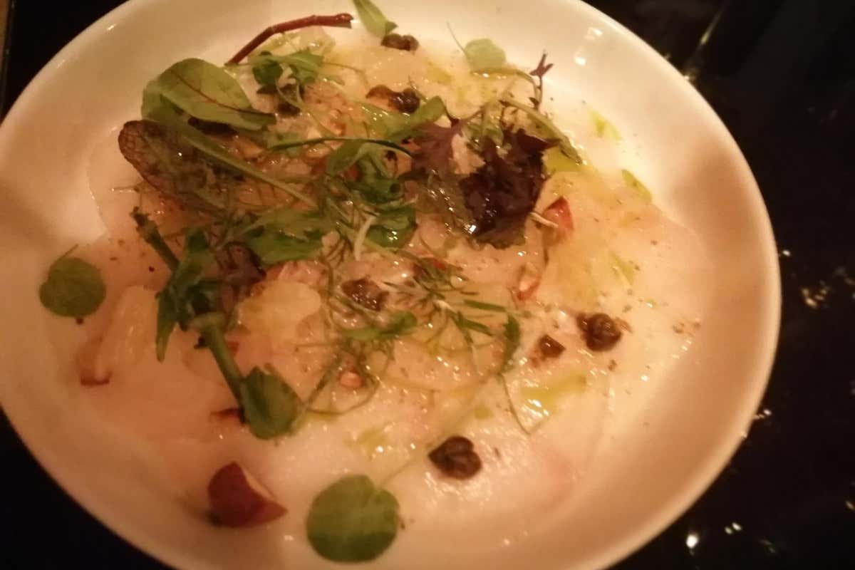 Tenuta di Castellaro: i vini eroici delle Eolie si presentano a Roma