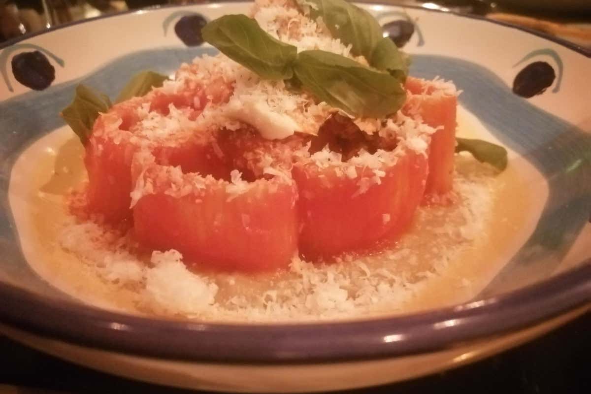 Tenuta di Castellaro: i vini eroici delle Eolie si presentano a Roma