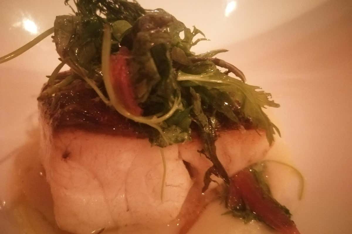 Tenuta di Castellaro: i vini eroici delle Eolie si presentano a Roma