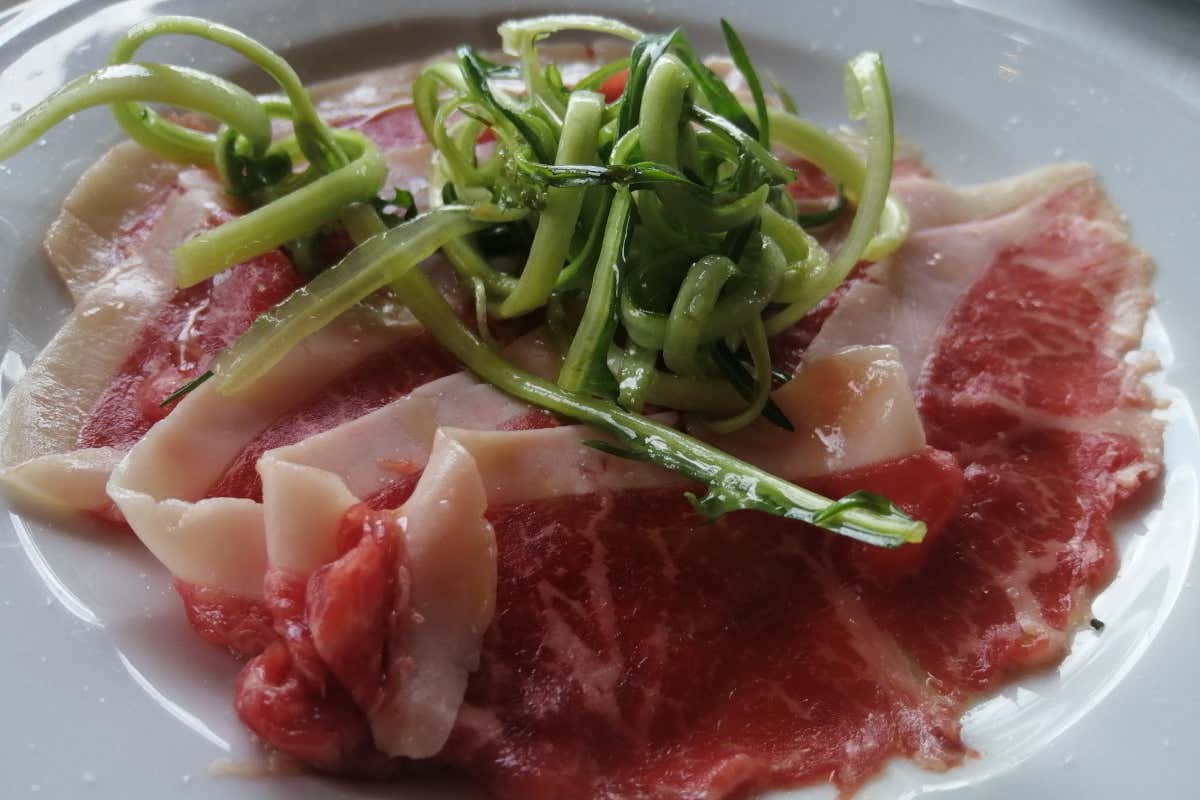 Chalet del Lago: fine dining con vista romantica nel cuore dell'Eur