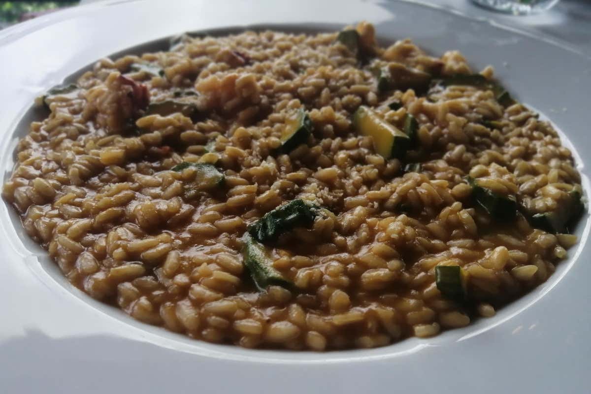 Chalet del Lago: fine dining con vista romantica nel cuore dell'Eur