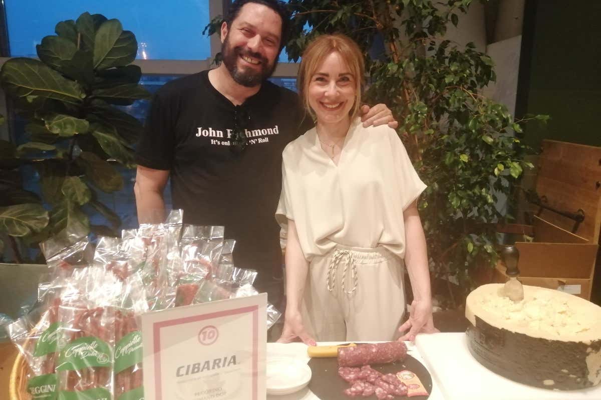 Giro d’Italia 2025, Eataly celebra la tappa finale con i piatti simbolo romani Giro d’Italia 2025, Eataly celebra la tappa finale con i piatti simbolo romani
