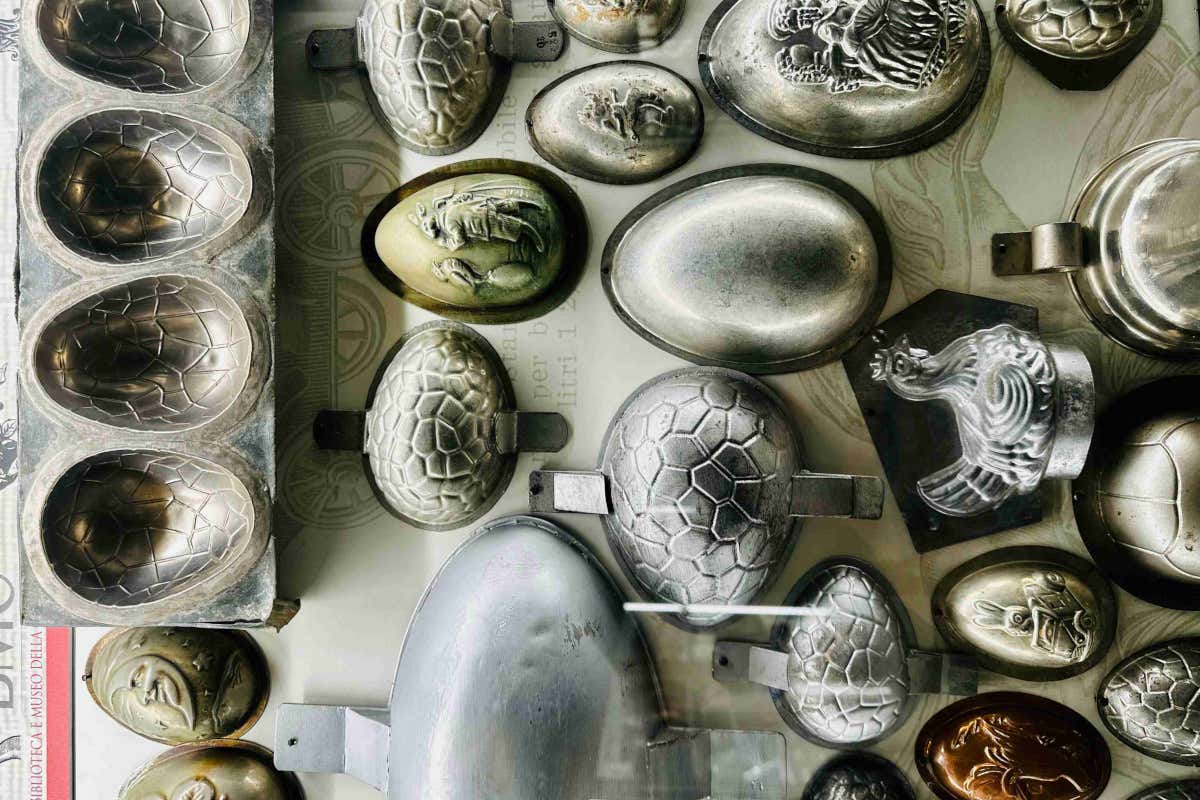 Pasqua al Circo: tradizione, gusto e cultura al Garum di Roma