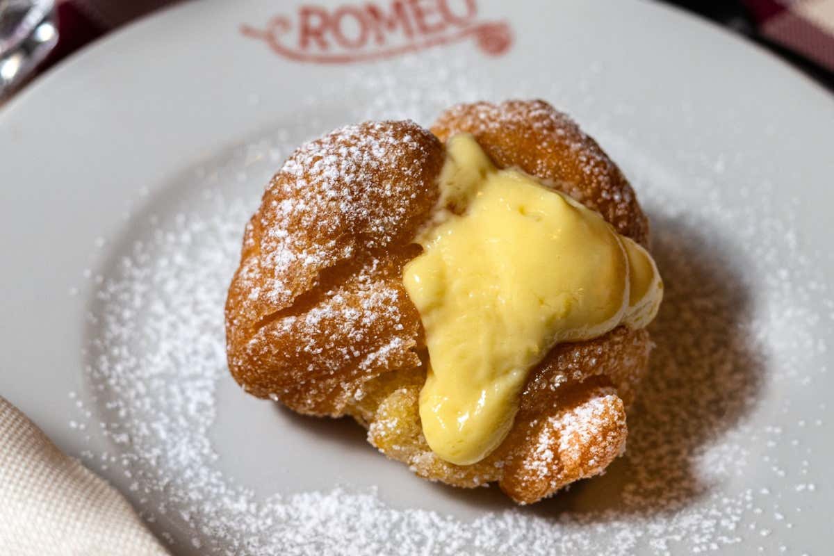 Romeo: sapori veraci in un ristorante dove la tradizione è di casa