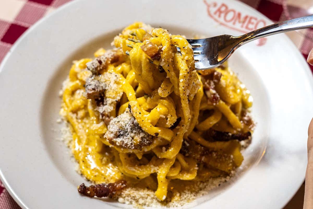 Romeo: sapori veraci in un ristorante dove la tradizione è di casa