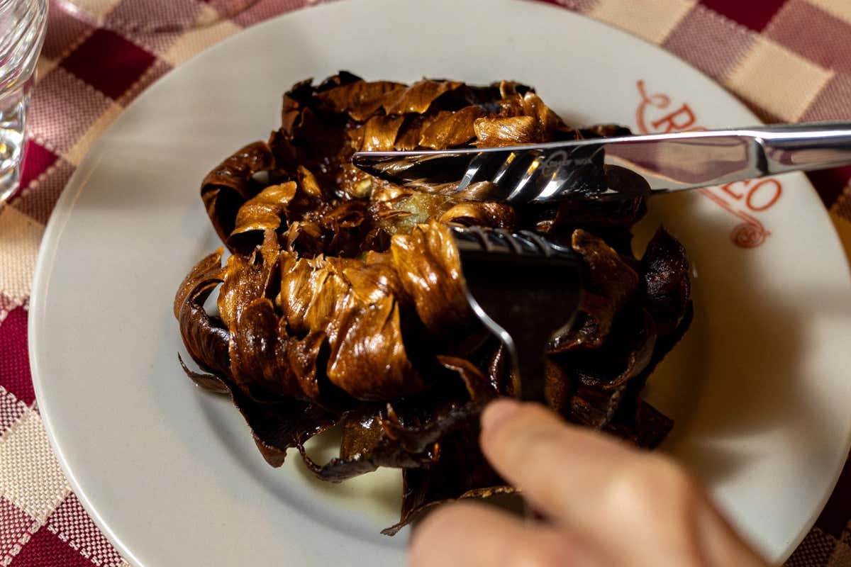 Romeo: sapori veraci in un ristorante dove la tradizione è di casa