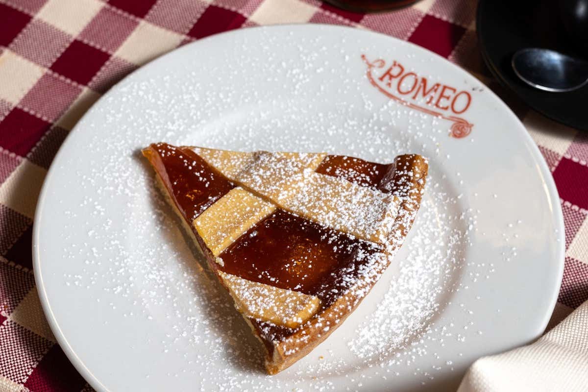 Romeo: sapori veraci in un ristorante dove la tradizione è di casa