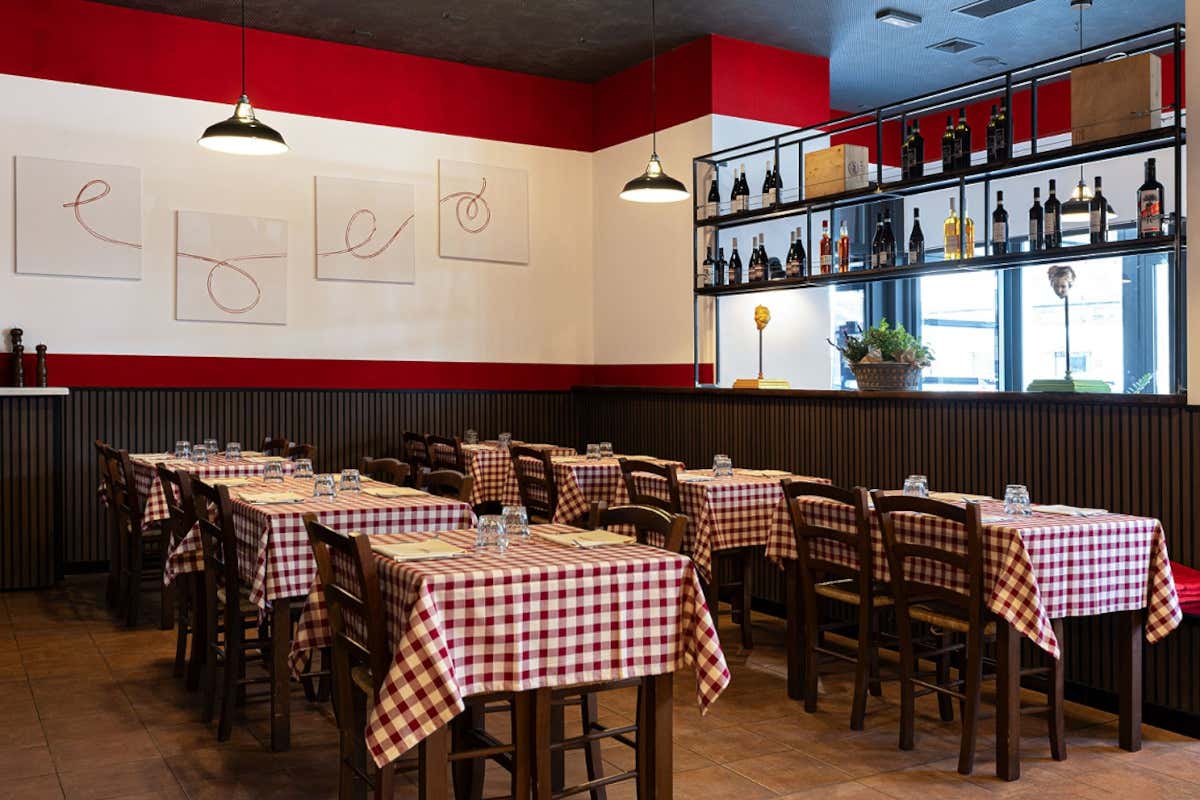 Romeo: sapori veraci in un ristorante dove la tradizione è di casa Romeo: sapori veraci in un ristorante dove la tradizione è di casa