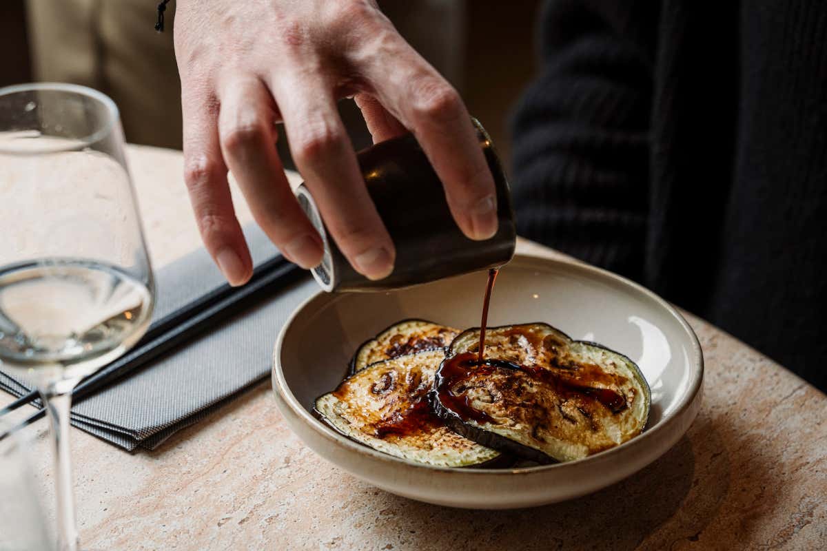 Sake Boutique Izakaya: un'esperienza tipicamente giapponese a Roma