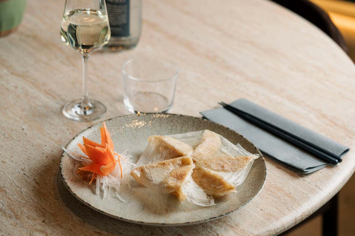 Sake Boutique Izakaya: un'esperienza tipicamente giapponese a Roma