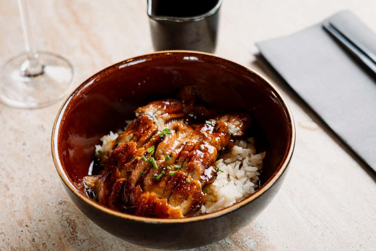 Sake Boutique Izakaya: un'esperienza tipicamente giapponese a Roma