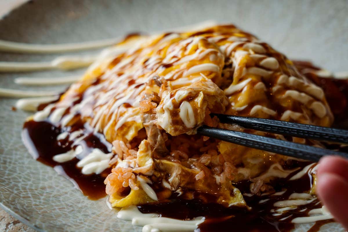 Sake Boutique Izakaya: un'esperienza tipicamente giapponese a Roma