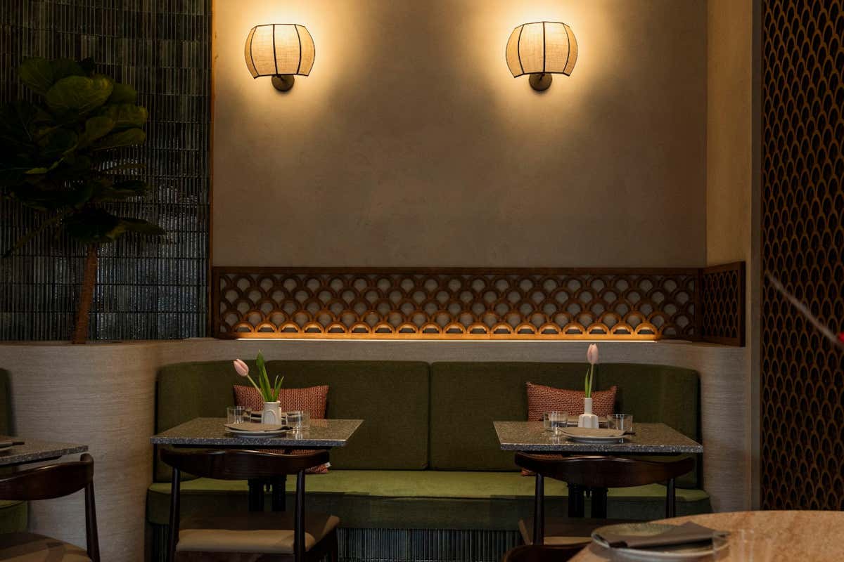 Sake Boutique Izakaya: un'esperienza tipicamente giapponese a Roma Sake Boutique Izakaya: un'esperienza tipicamente giapponese a Roma