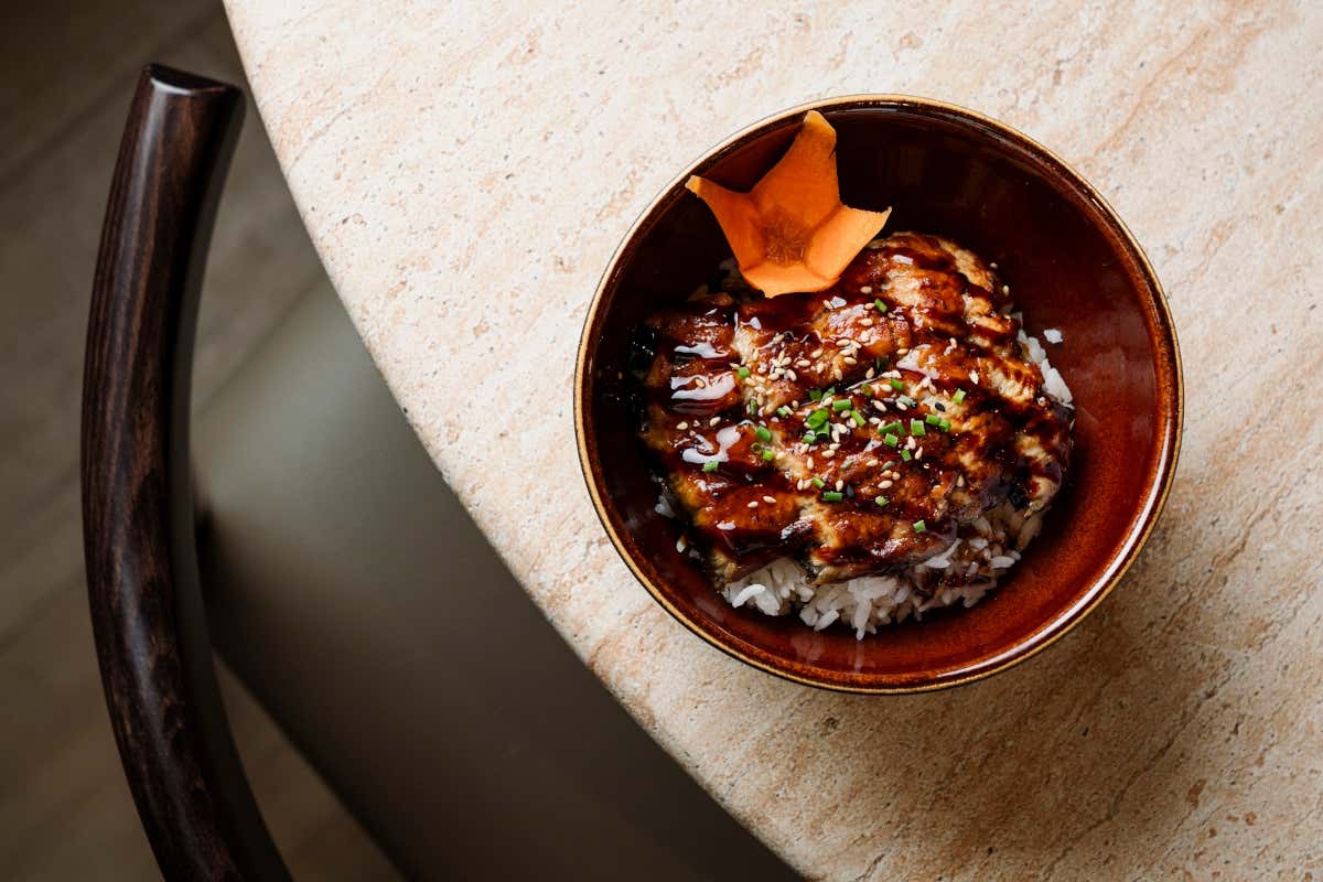 Sake Boutique Izakaya: un'esperienza tipicamente giapponese a Roma