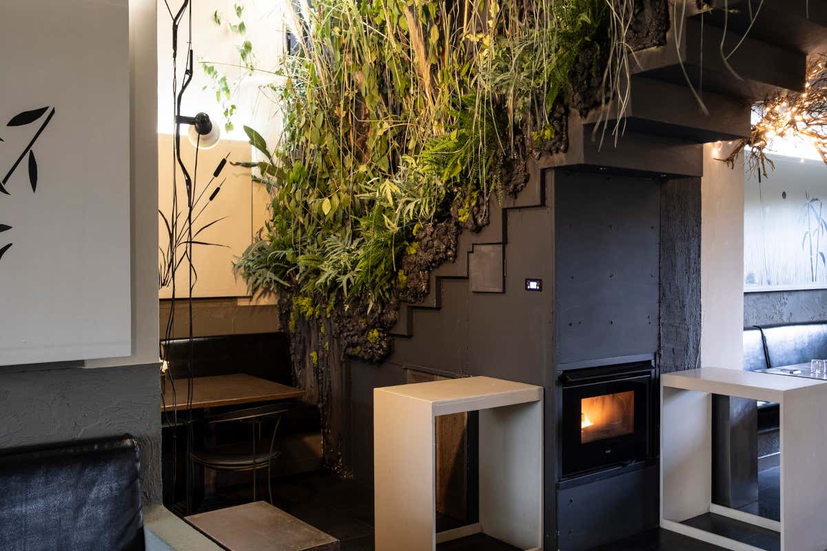 Scopri un menu ispirato ai miti e ai personaggi che hanno segnato l’Agro Pontino Scopri un menu ispirato ai miti e ai personaggi che hanno segnato l’Agro Pontino